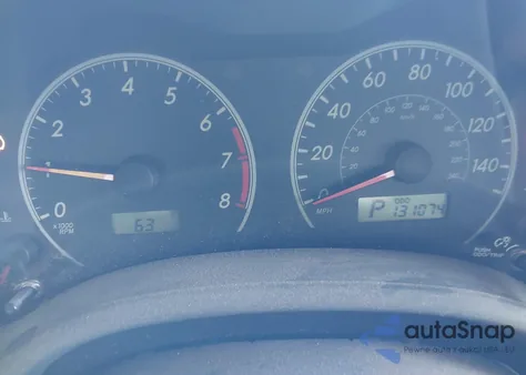 2009 Toyota Corolla Le z USA, uszkodzony, nr VIN JTDBL40E799029216